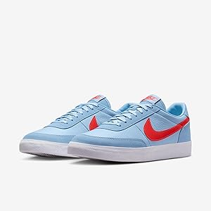 Amazon.com | Nike Killshot 2 Leather Men's Shoes (HQ1657-400